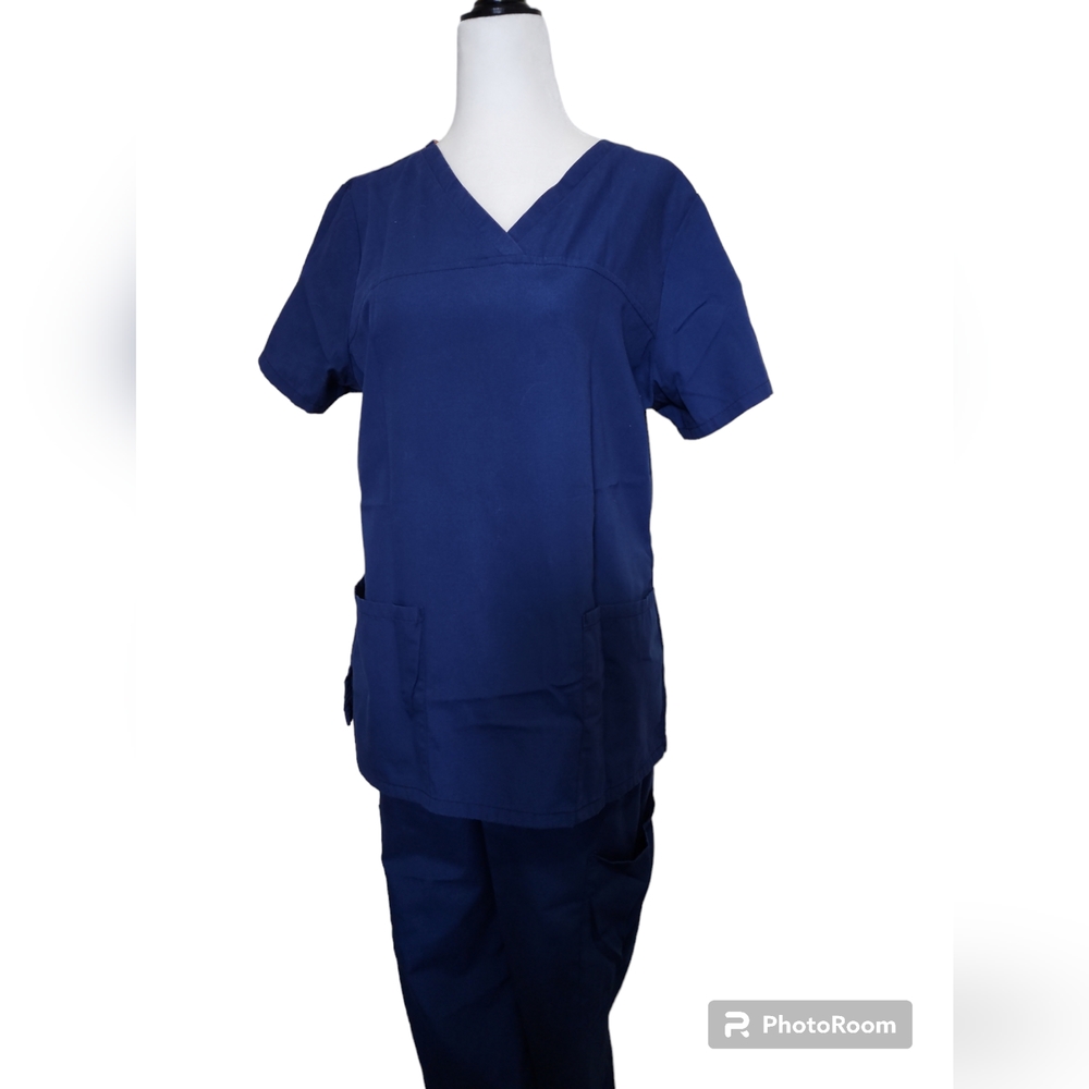 Scrubstar set size S/P